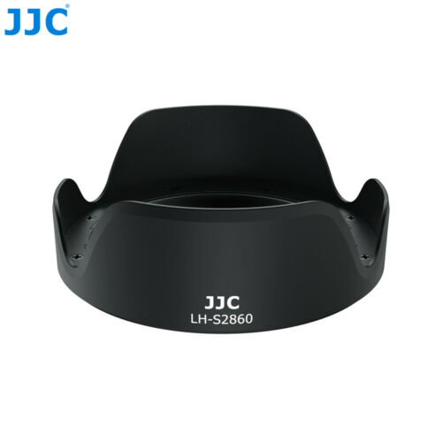 Jjc Lens Hood Cover For Sony Fe 28-60mm f4-5.6 & E Pz 16-50mm F/3.5-5.6 Oss Lens